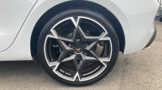 CUPRA Leon 1.5 eTSI 150 V2 5dr DSG Petrol Hatchback